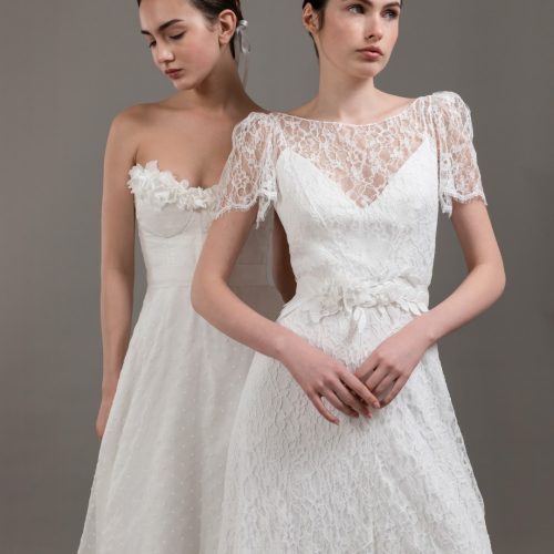 Abiti da Sposa a Noto Siracusa