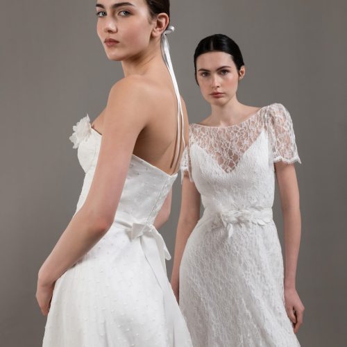 Abiti da Sposa a Noto Siracusa