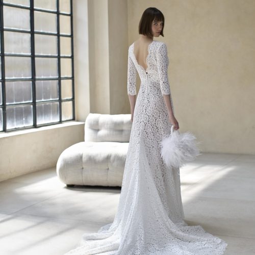 Abiti da Sposa a Noto Siracusa