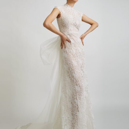 Abiti da Sposa a Noto Siracusa